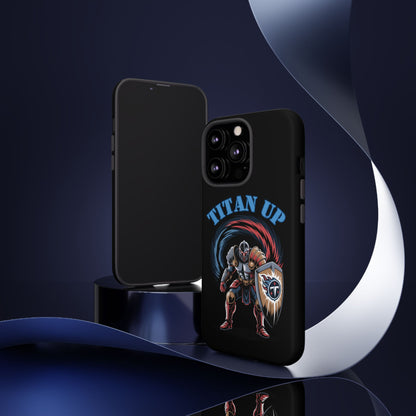 Phone Case Titans