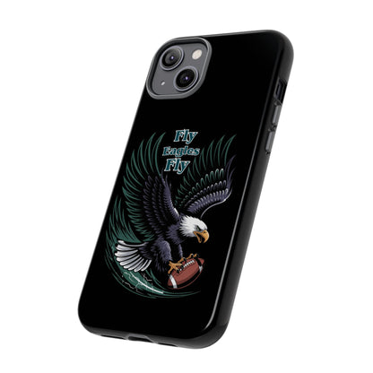 Phone Case Eagles