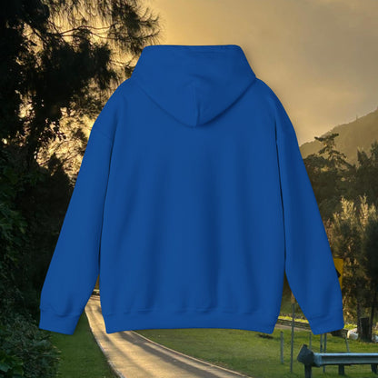 Chill Hoodie