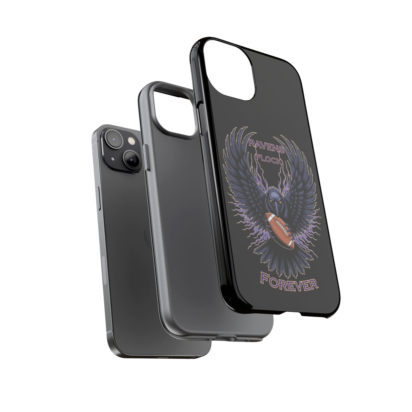 Phone Case Ravens