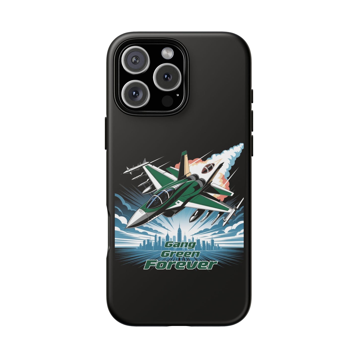 Phone Case Jets