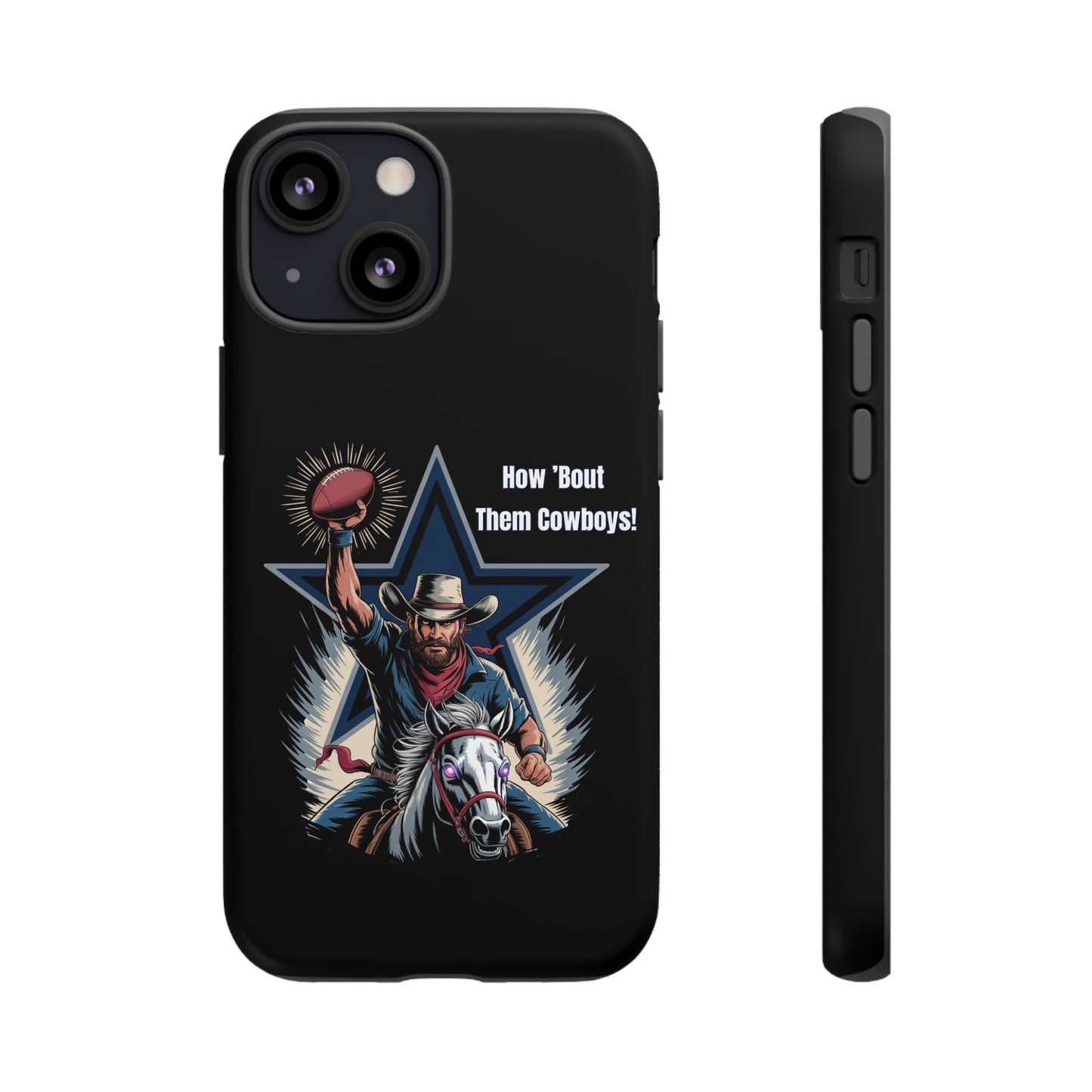 Phone Case Cowboys