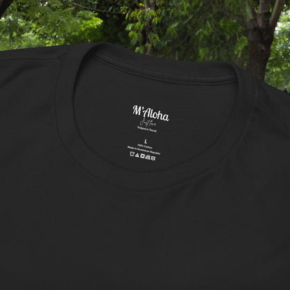 Change your live Unisex T-Shirt