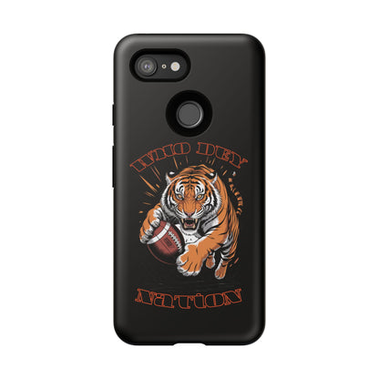 Phone Case Bengals