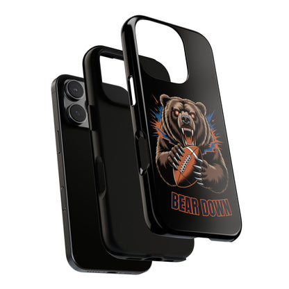 Phone Case Bears