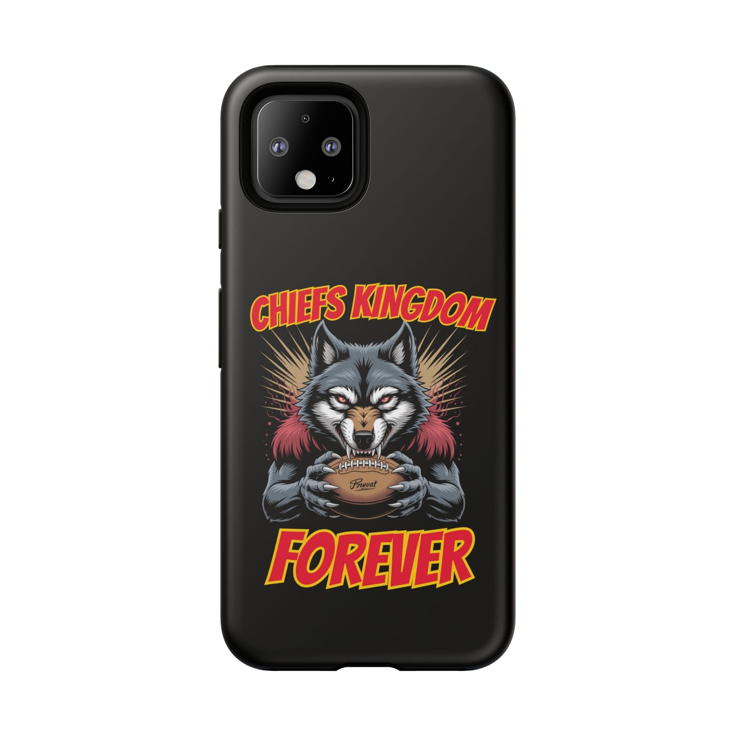 Phone Case Chiefs