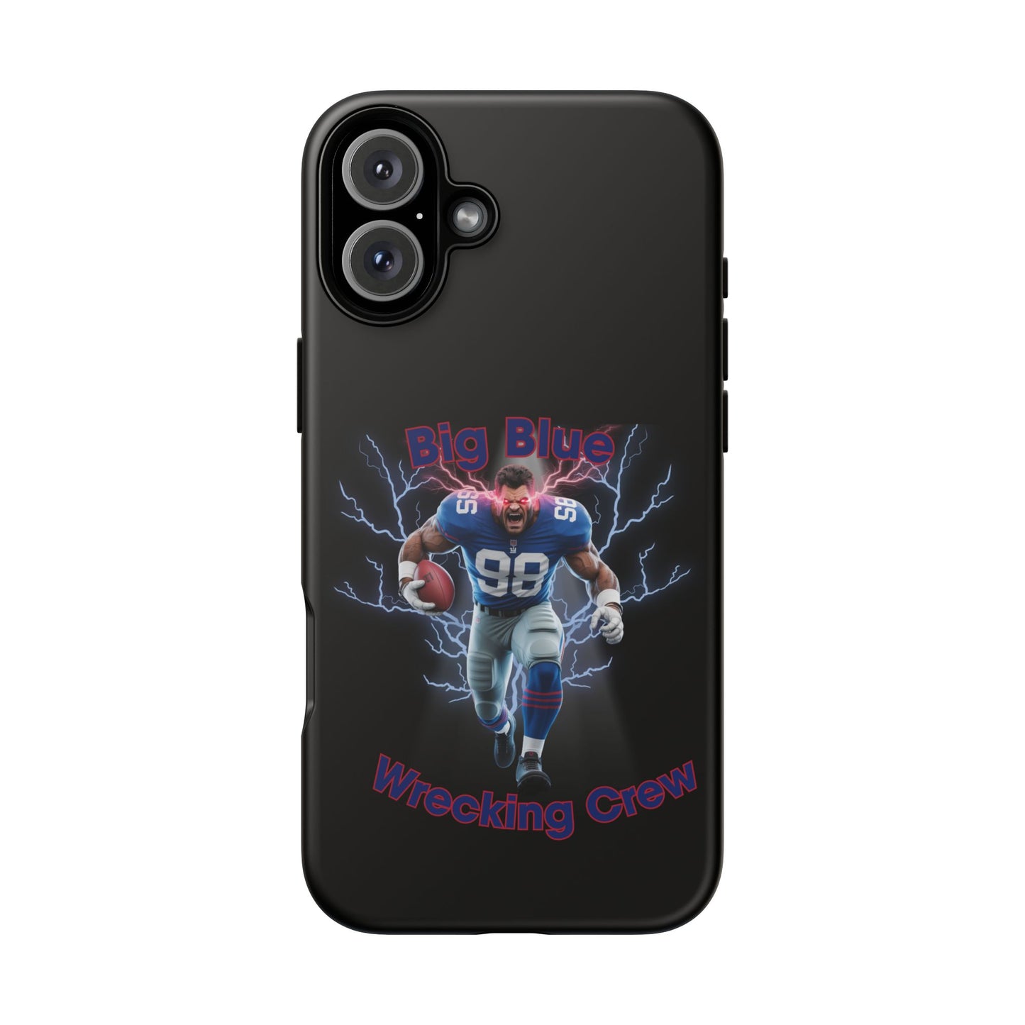 Phone Case Giants