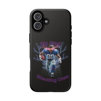 Phone Case Giants