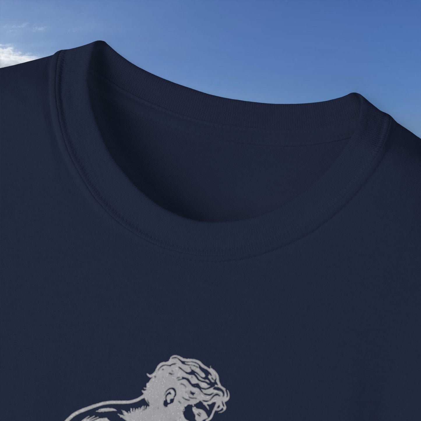 The Surfer - Unisex Tee