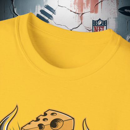 Green BayPackers Icon Tee