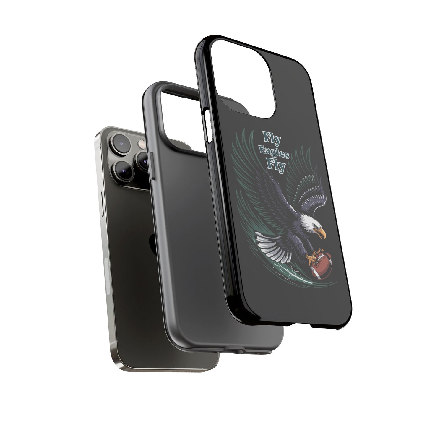 Phone Case Eagles