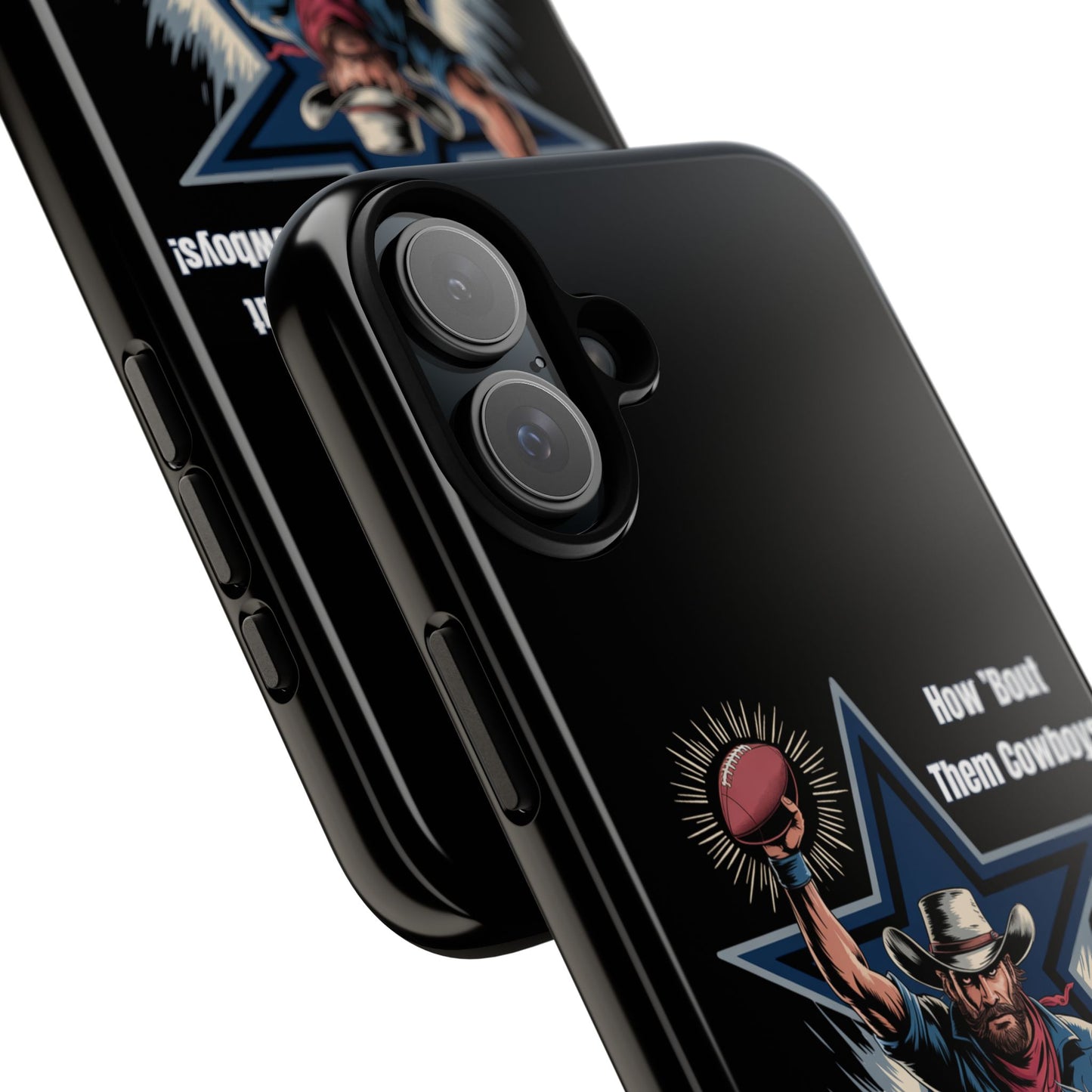 Phone Case Cowboys