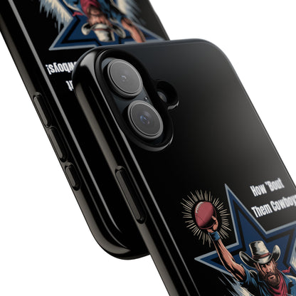 Phone Case Cowboys