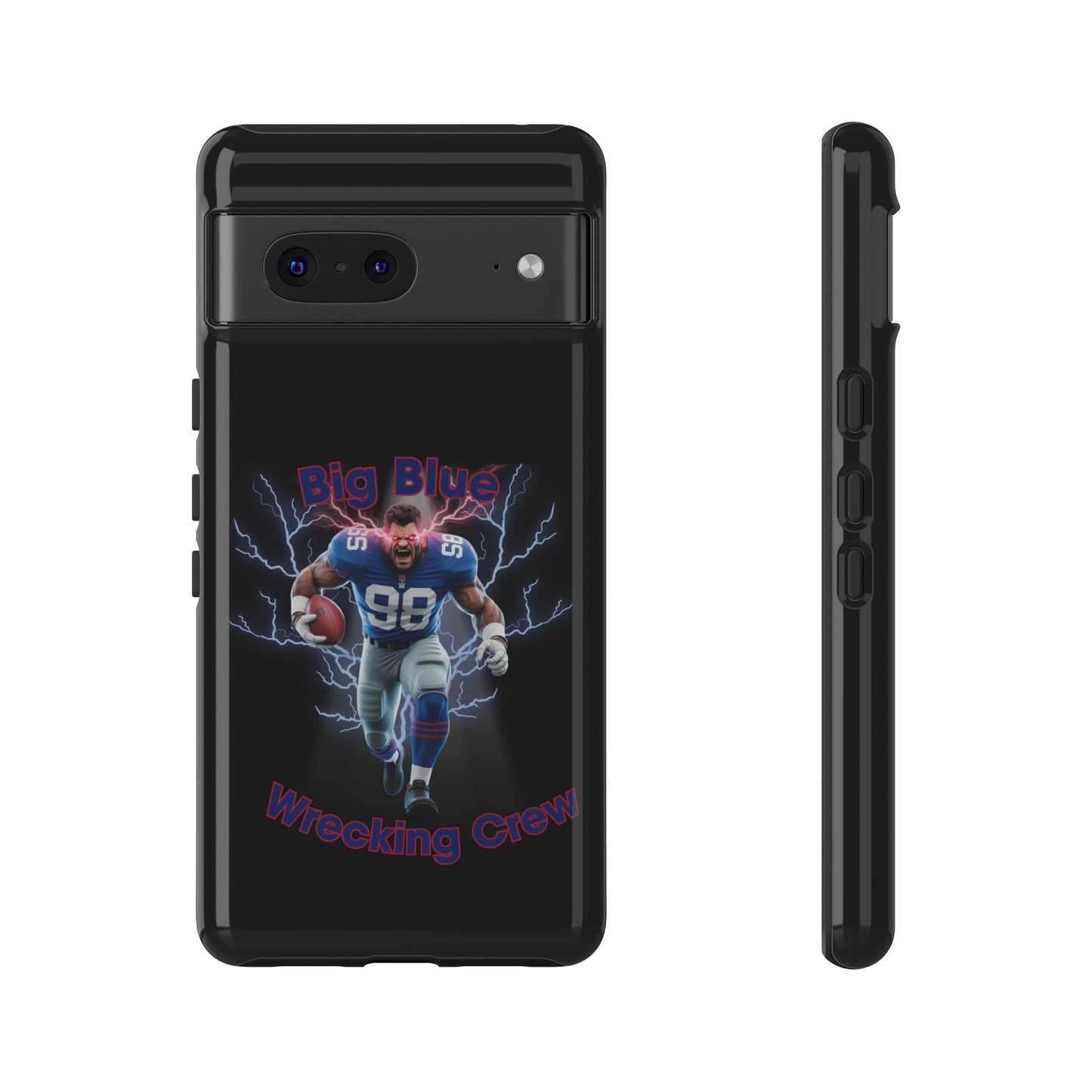 Phone Case Giants