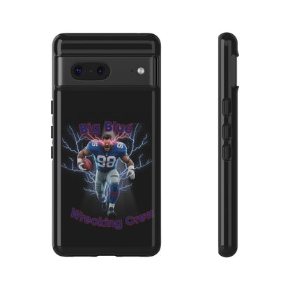 Phone Case Giants