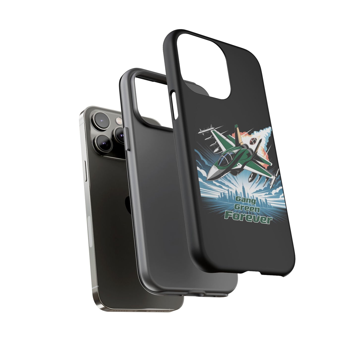 Phone Case Jets