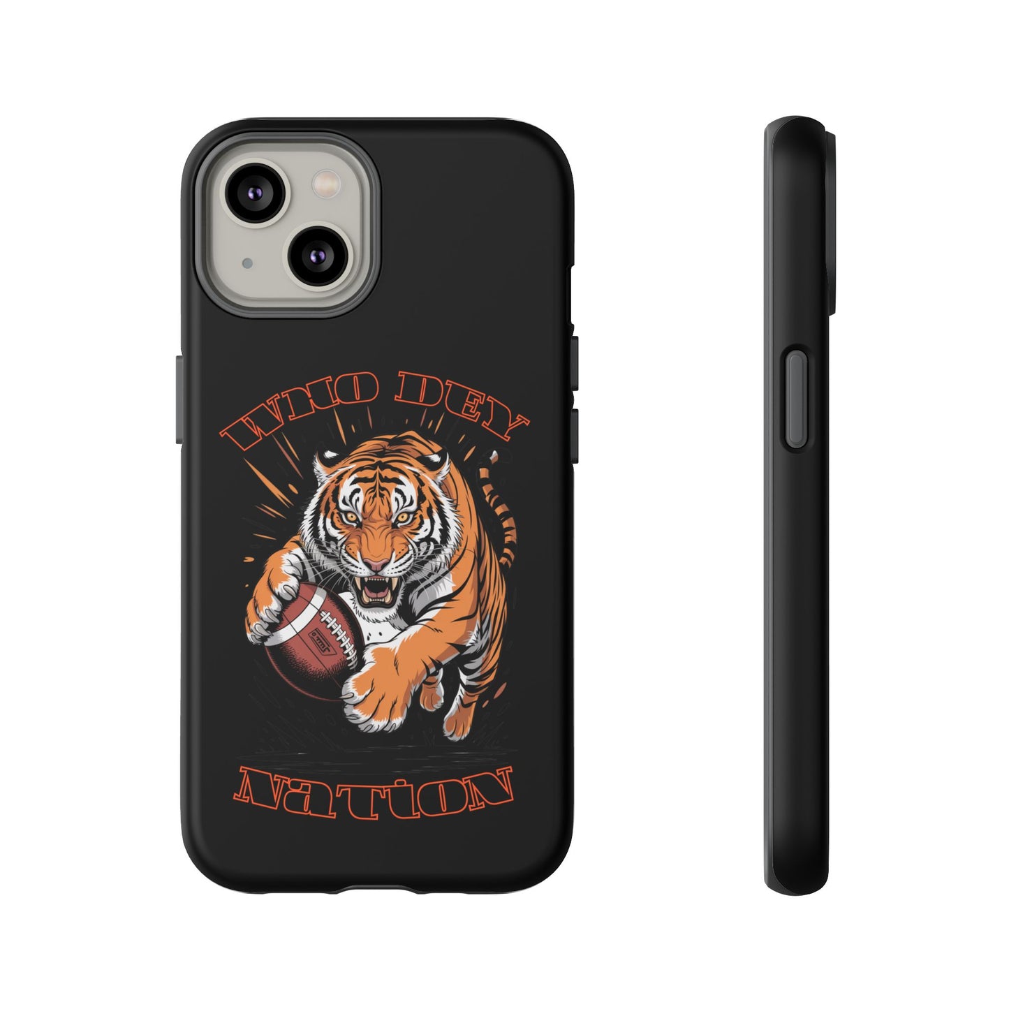 Phone Case Bengals