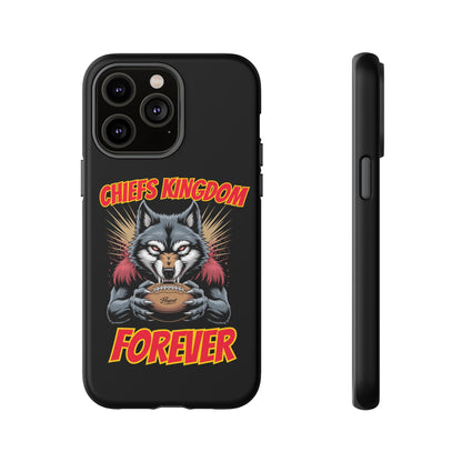 Phone Case Chiefs