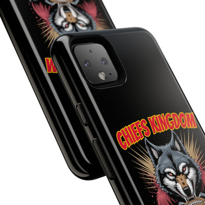 Phone Case Chiefs