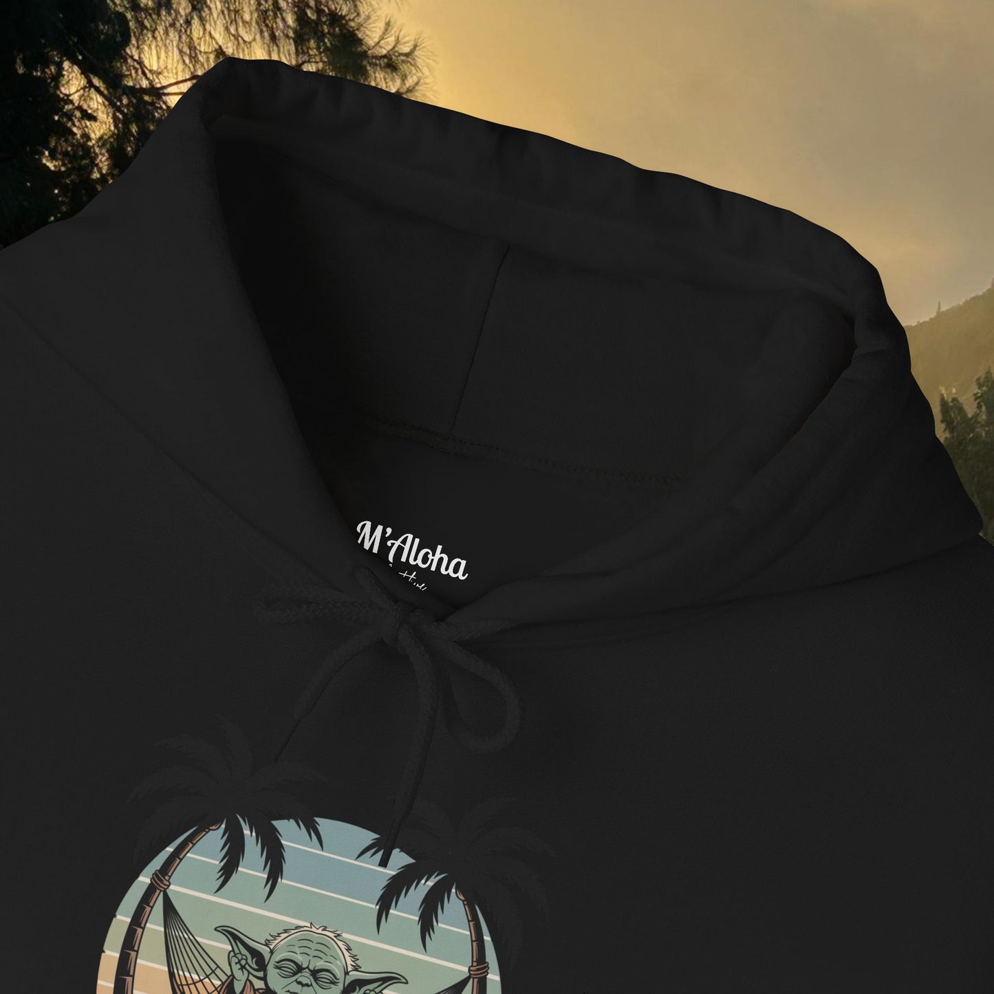 Chill Hoodie