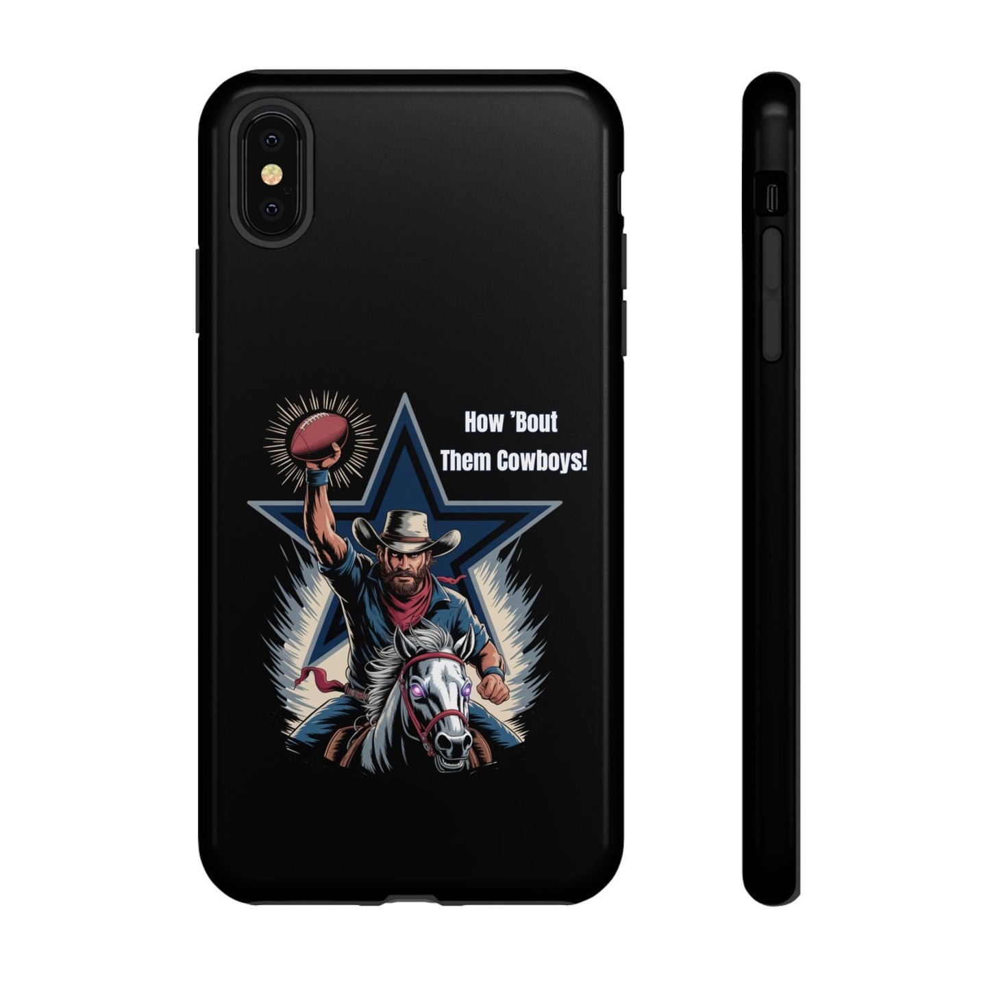 Phone Case Cowboys
