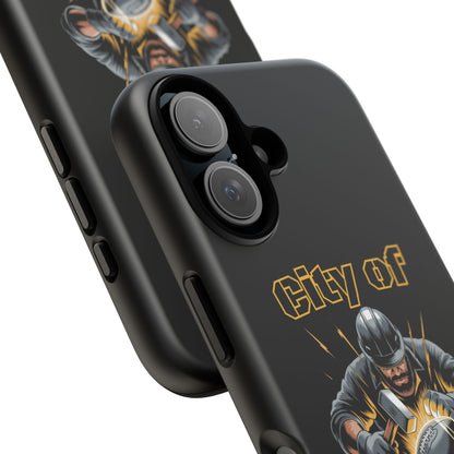 Phone Case Steelers