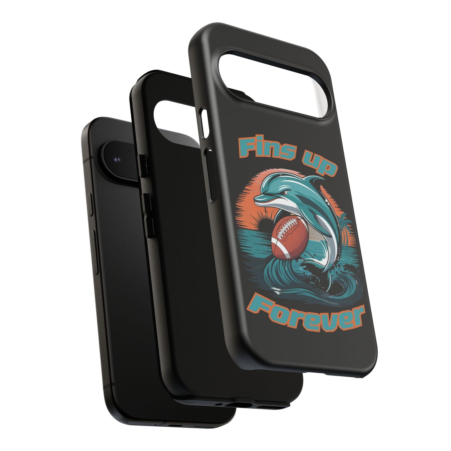 Phone Case Dolphins