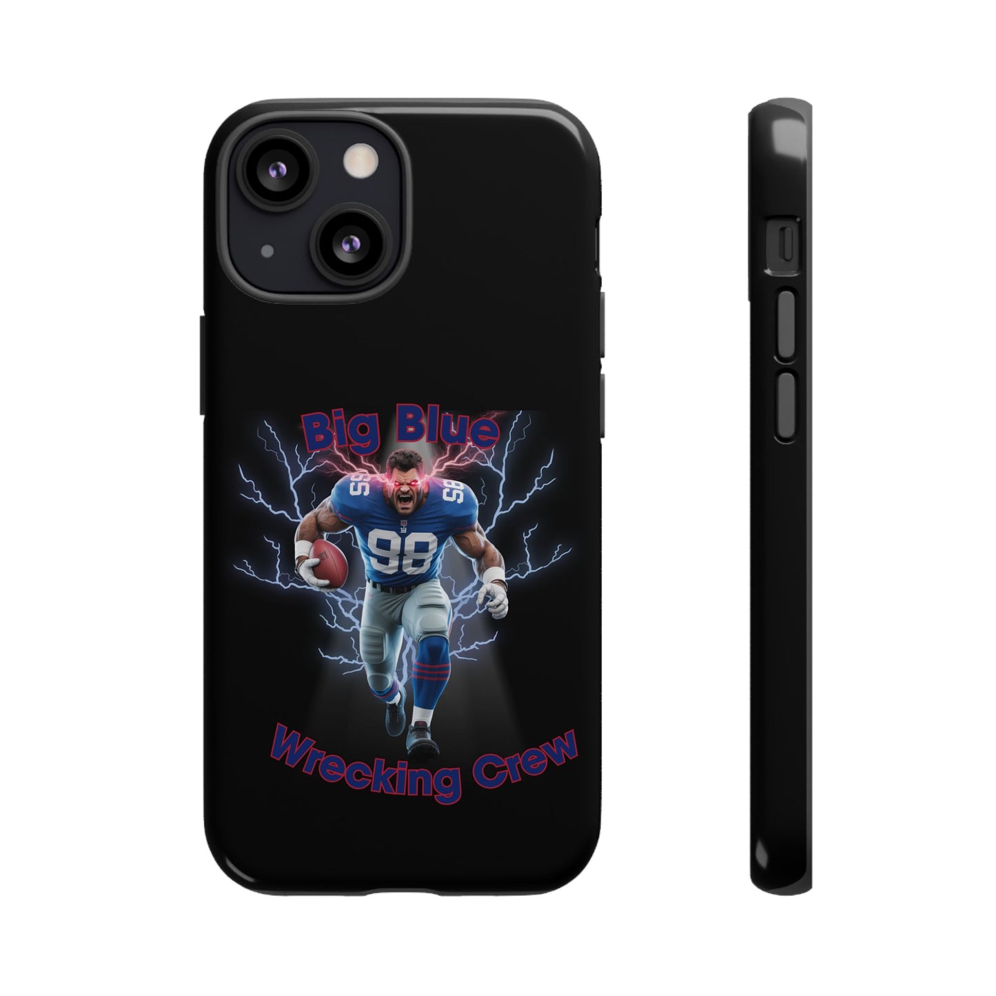 Phone Case Giants