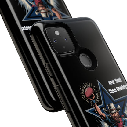 Phone Case Cowboys