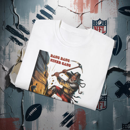 San Francisco 49ers Icon Tee