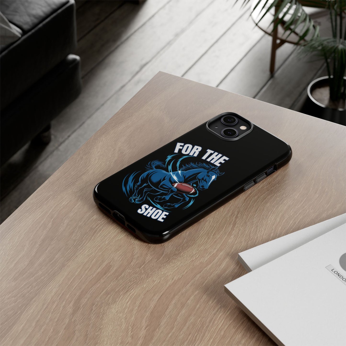 Phone Case Colts
