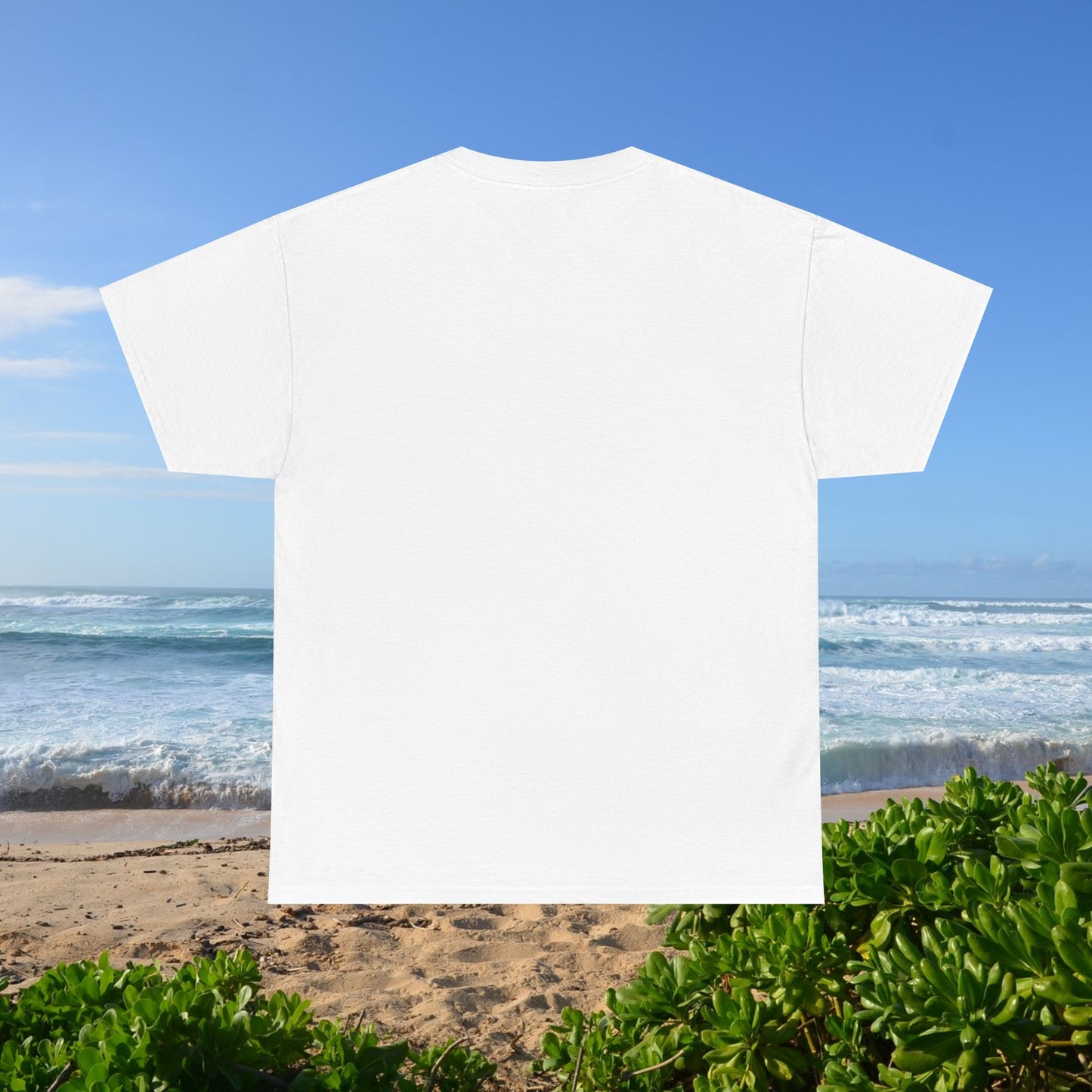 Island - Unisex T-Shirt