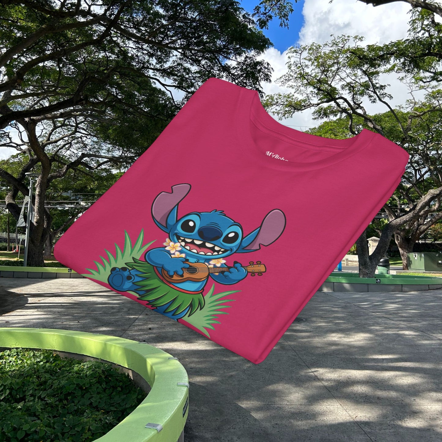 No more badness! Youth Tee