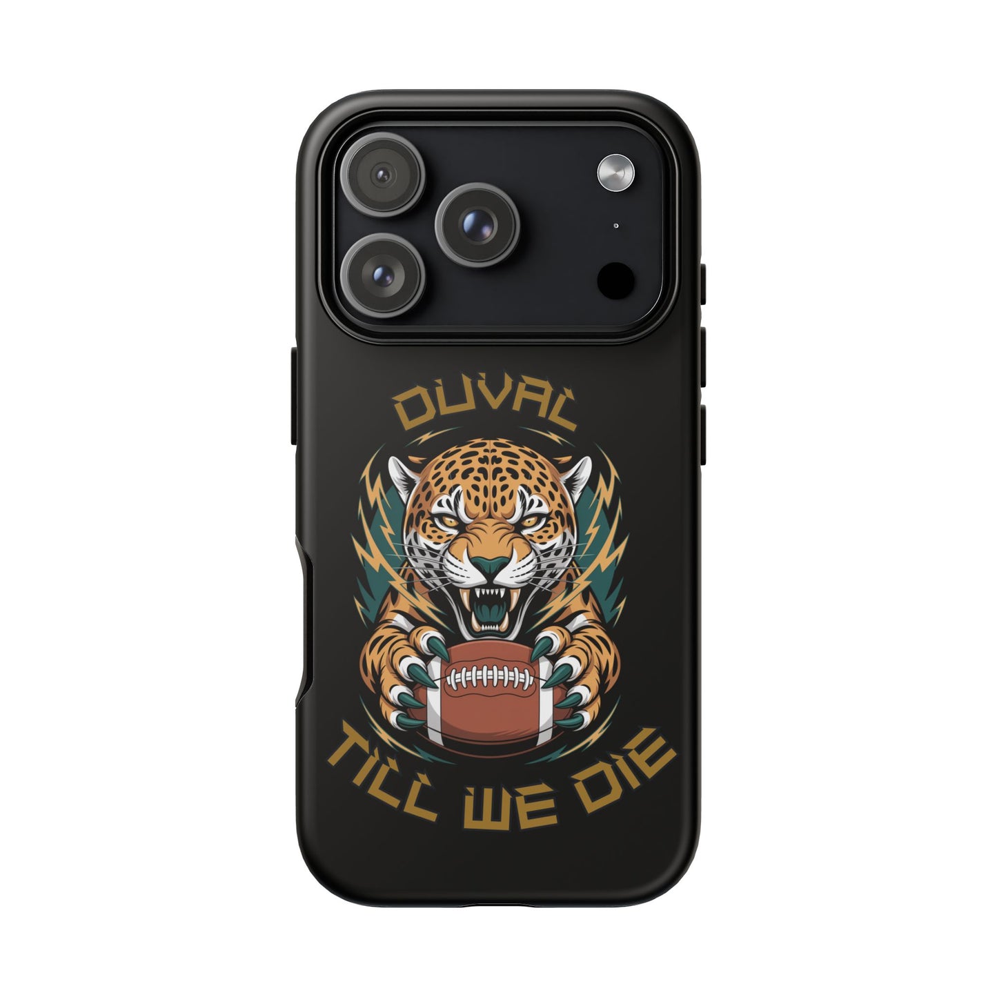 Phone Case Jaguars