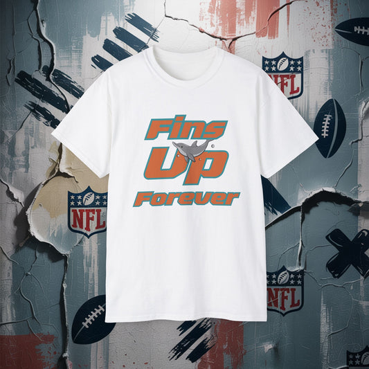 Miami Dolphins Statement Tee