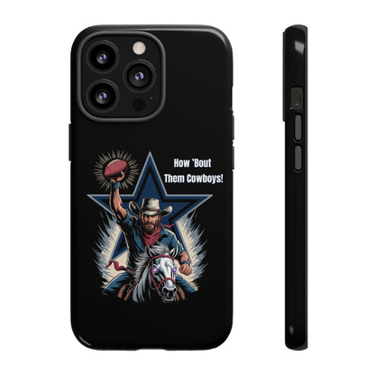 Phone Case Cowboys