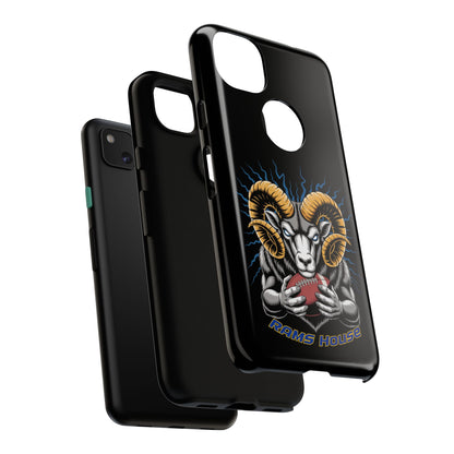 Phone Case Rams
