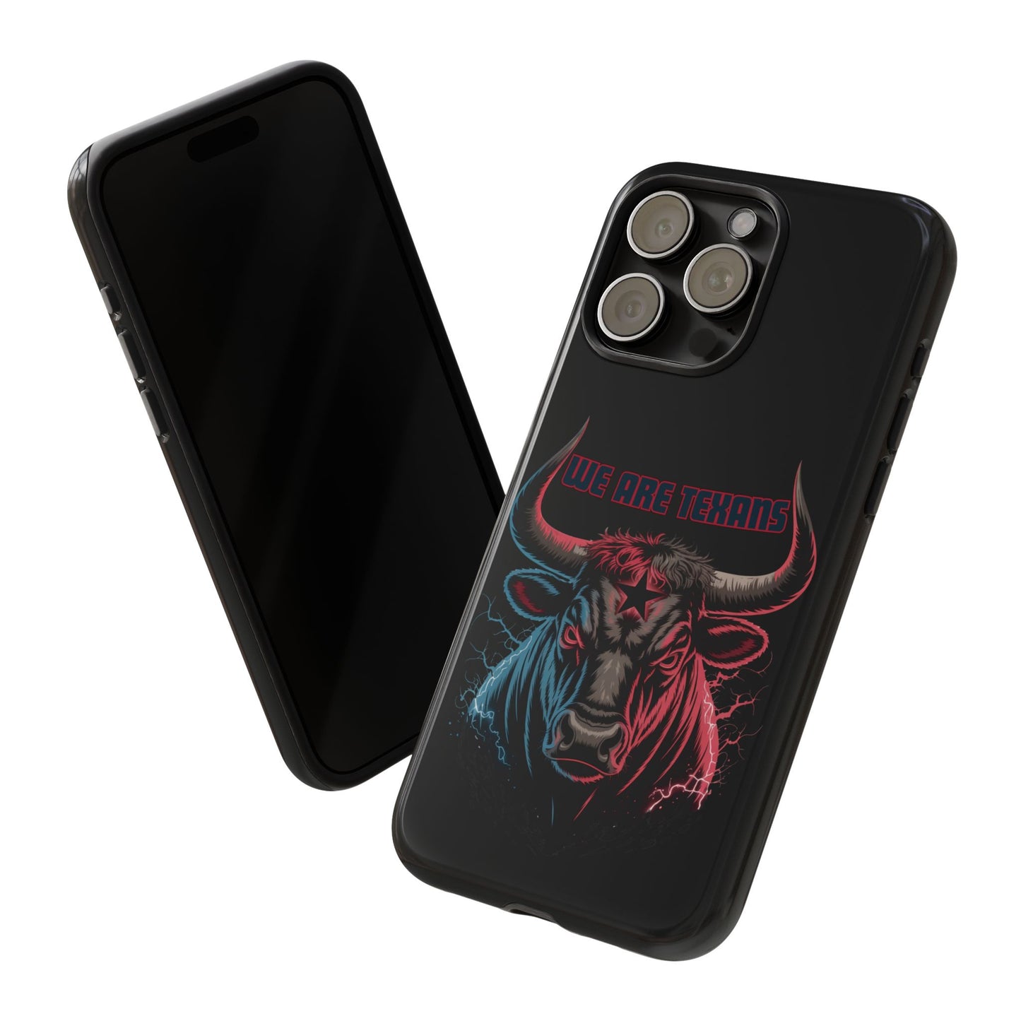 Phone Case Texans