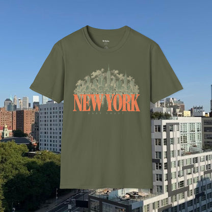 I ♥ New York - Unisex Tee