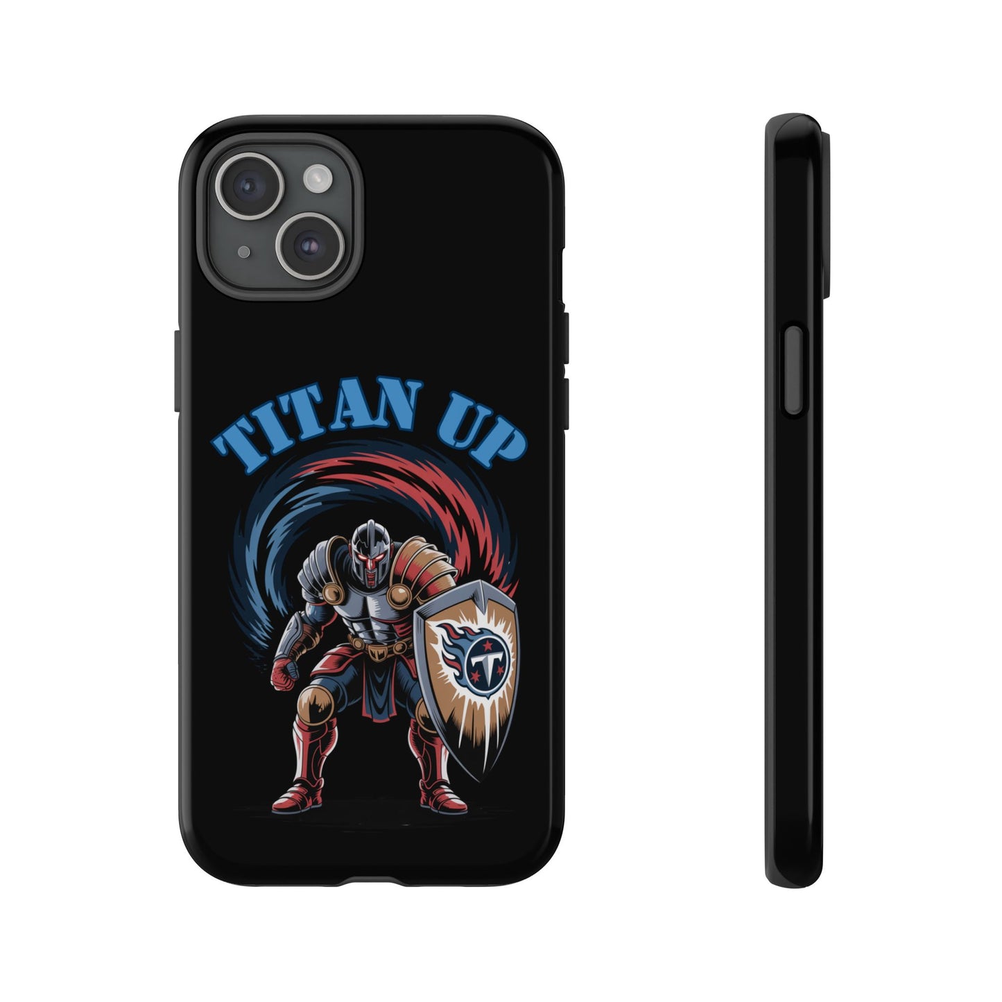 Phone Case Titans