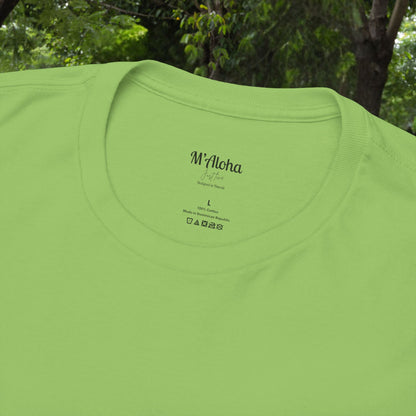 Change your live Unisex T-Shirt