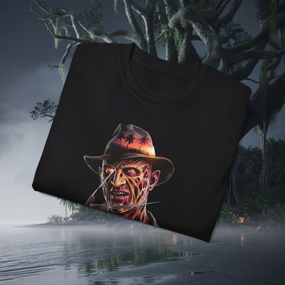 Nightmare in Paradise Tee