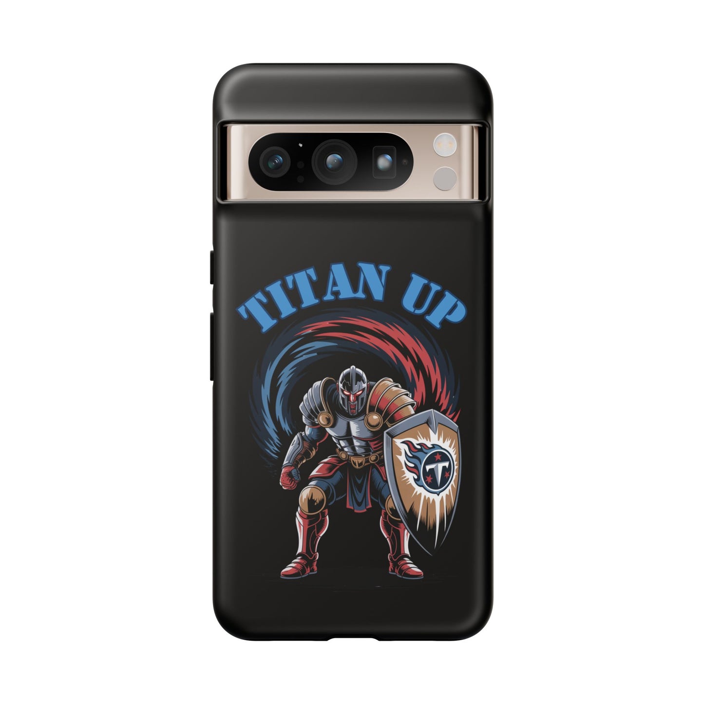 Phone Case Titans
