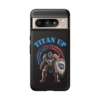 Phone Case Titans
