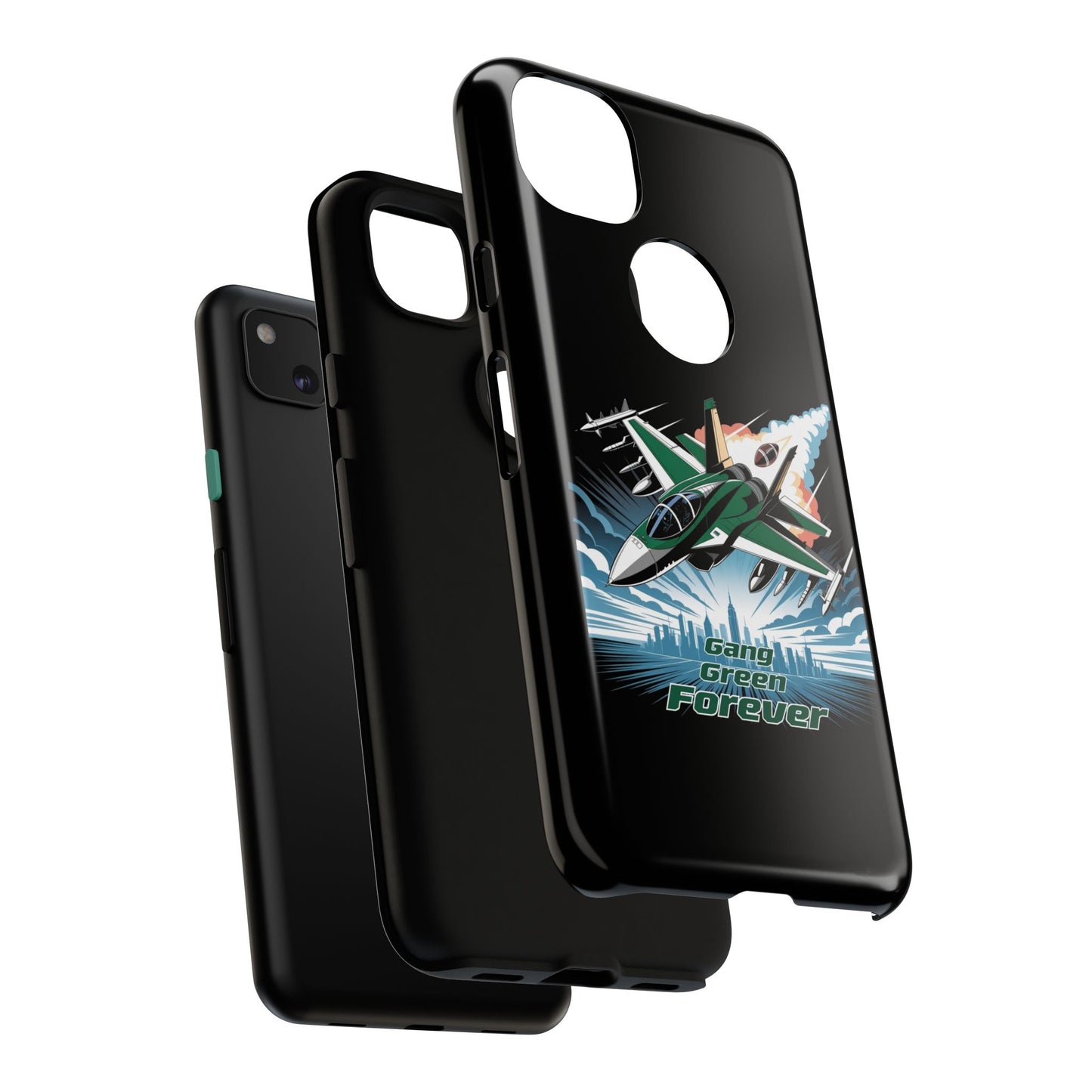 Phone Case Jets