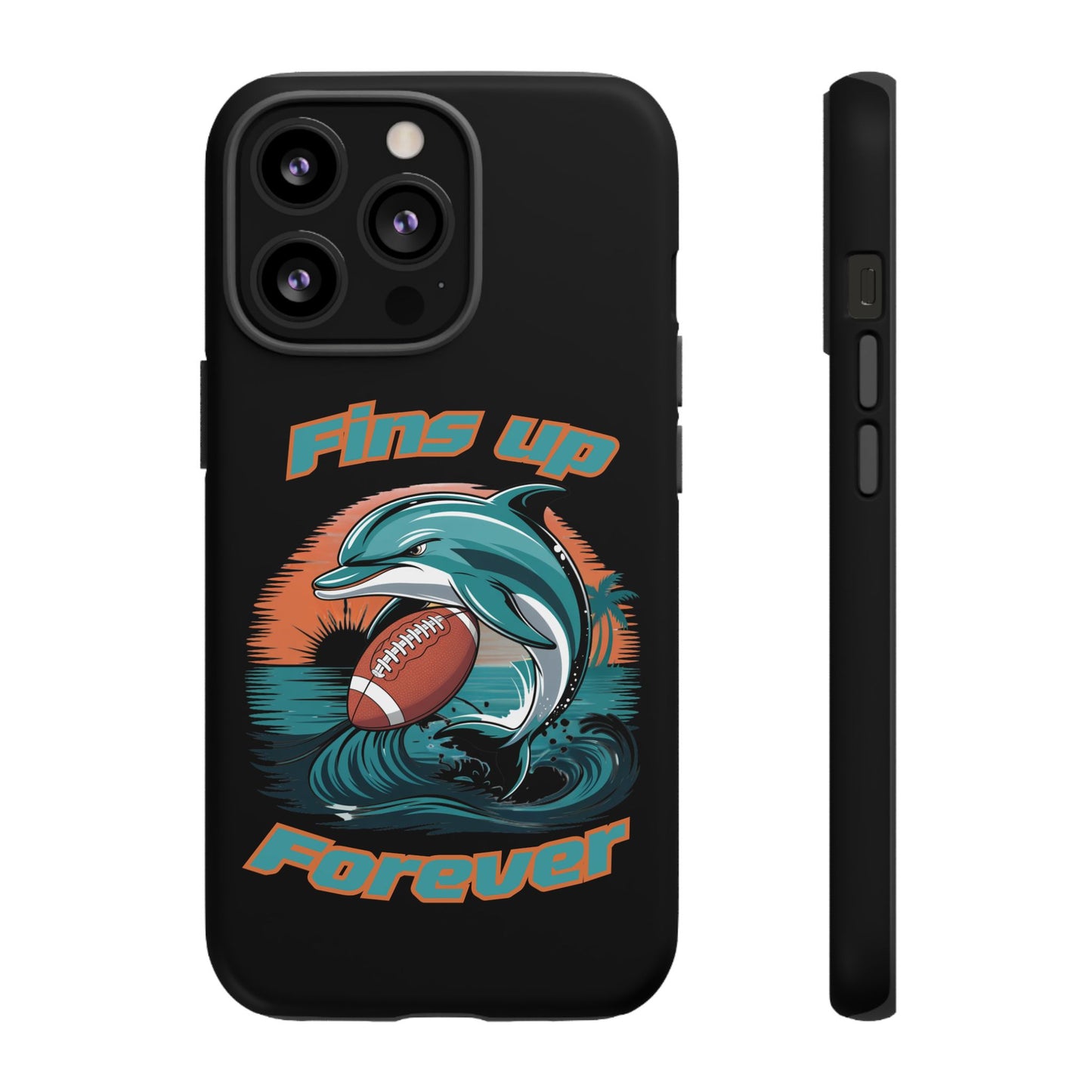 Phone Case Dolphins