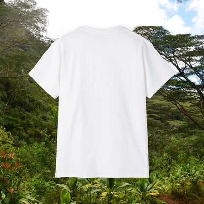 Back to the Island - Unisex Tee