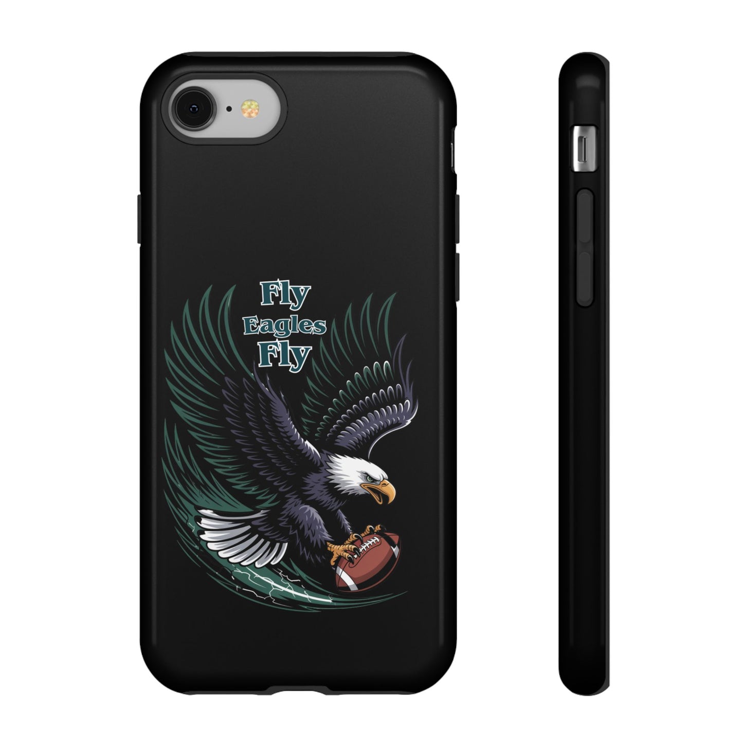 Phone Case Eagles