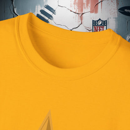 Washington Commanders Legacy Tee