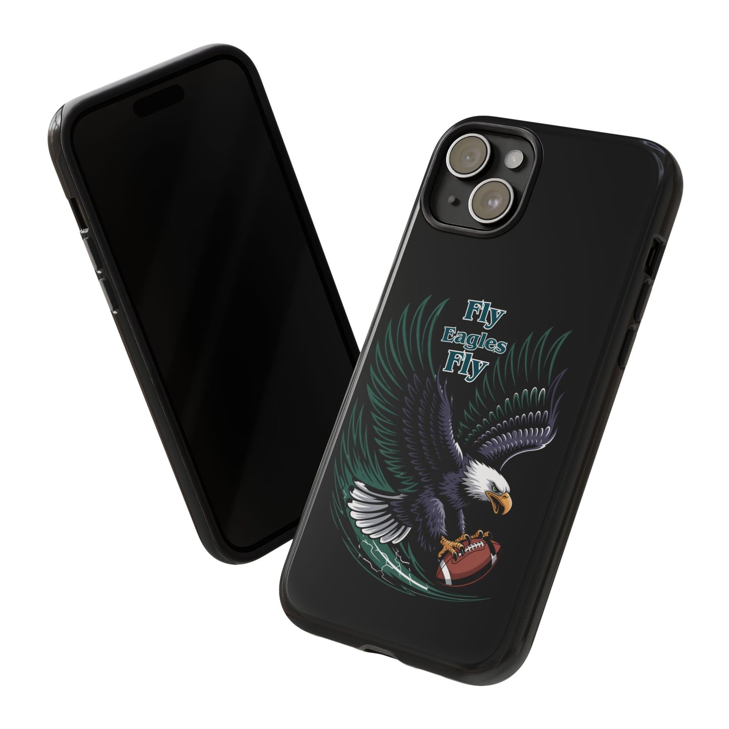 Phone Case Eagles